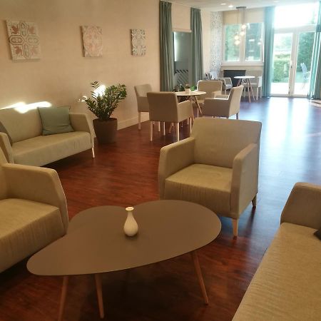 Otp Hotel Βουδαπέστη Εξωτερικό φωτογραφία